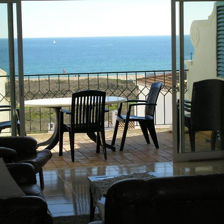 Casa Da Praia Para Ferias - Vila Pinheiro - Vivenda Johanna Villa Lagos Dış mekan fotoğraf