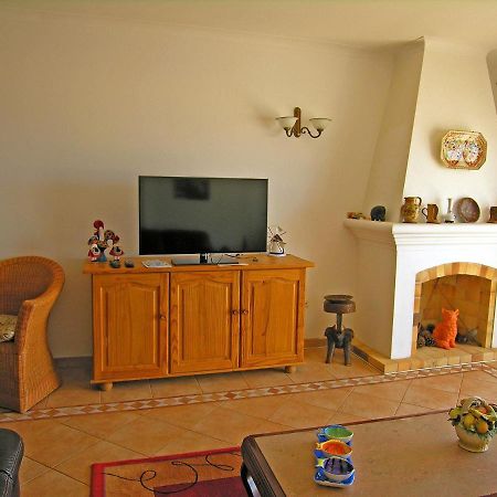 Casa Da Praia Para Ferias - Vila Pinheiro - Vivenda Johanna Villa Lagos Dış mekan fotoğraf