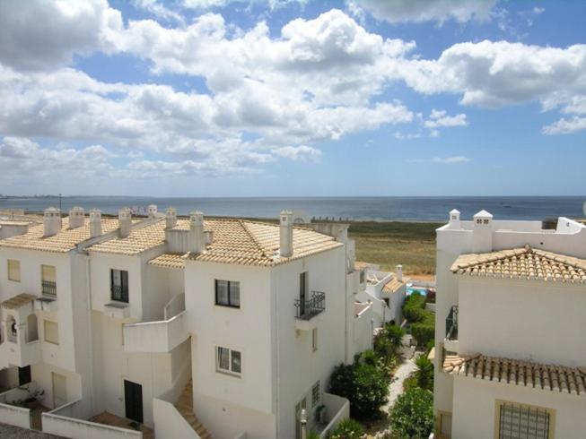 Casa Da Praia Para Ferias - Vila Pinheiro - Vivenda Johanna Villa Lagos Dış mekan fotoğraf