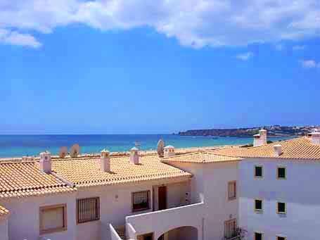 Casa Da Praia Para Ferias - Vila Pinheiro - Vivenda Johanna Villa Lagos Dış mekan fotoğraf