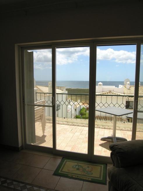 Casa Da Praia Para Ferias - Vila Pinheiro - Vivenda Johanna Villa Lagos Dış mekan fotoğraf