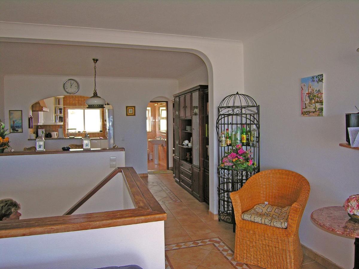 Casa Da Praia Para Ferias - Vila Pinheiro - Vivenda Johanna Villa Lagos Dış mekan fotoğraf