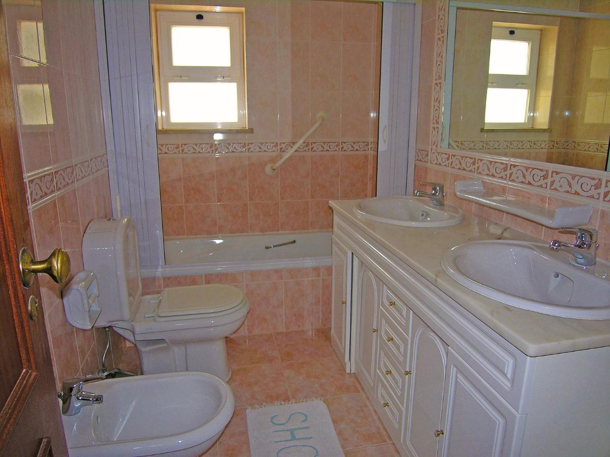 Casa Da Praia Para Ferias - Vila Pinheiro - Vivenda Johanna Villa Lagos Dış mekan fotoğraf