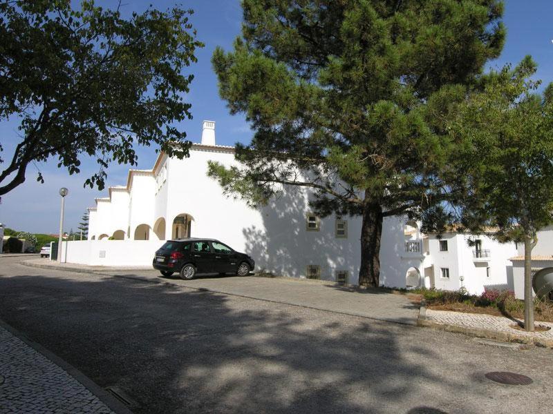 Casa Da Praia Para Ferias - Vila Pinheiro - Vivenda Johanna Villa Lagos Dış mekan fotoğraf